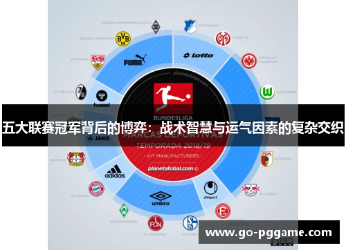 五大联赛冠军背后的博弈：战术智慧与运气因素的复杂交织