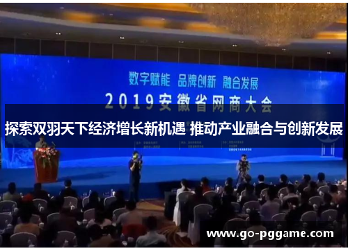 探索双羽天下经济增长新机遇 推动产业融合与创新发展