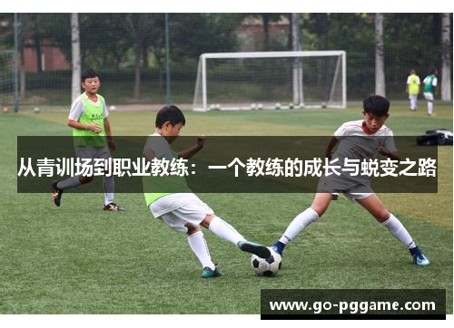 从青训场到职业教练：一个教练的成长与蜕变之路
