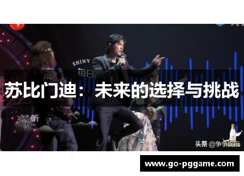 苏比门迪：未来的选择与挑战