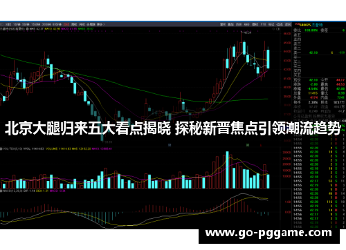 北京大腿归来五大看点揭晓 探秘新晋焦点引领潮流趋势