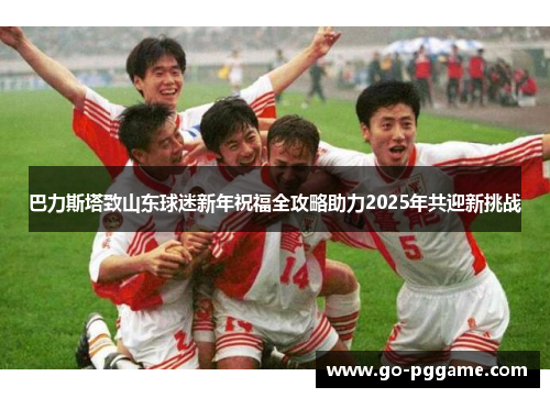 巴力斯塔致山东球迷新年祝福全攻略助力2025年共迎新挑战