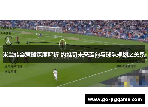 米兰转会策略深度解析 约维奇未来走向与球队规划之关系
