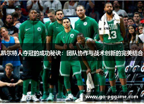 凯尔特人夺冠的成功秘诀：团队协作与战术创新的完美结合