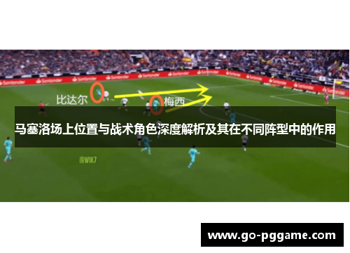 马塞洛场上位置与战术角色深度解析及其在不同阵型中的作用