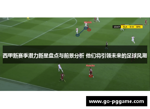 西甲新赛季潜力新星盘点与前景分析 他们将引领未来的足球风潮